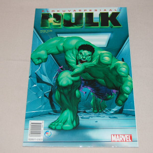 Hulk Elokuvaspesiaali